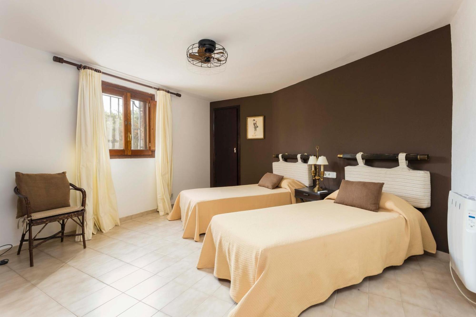 Villa Maricel Sant Feliu de Guíxols Exterior foto