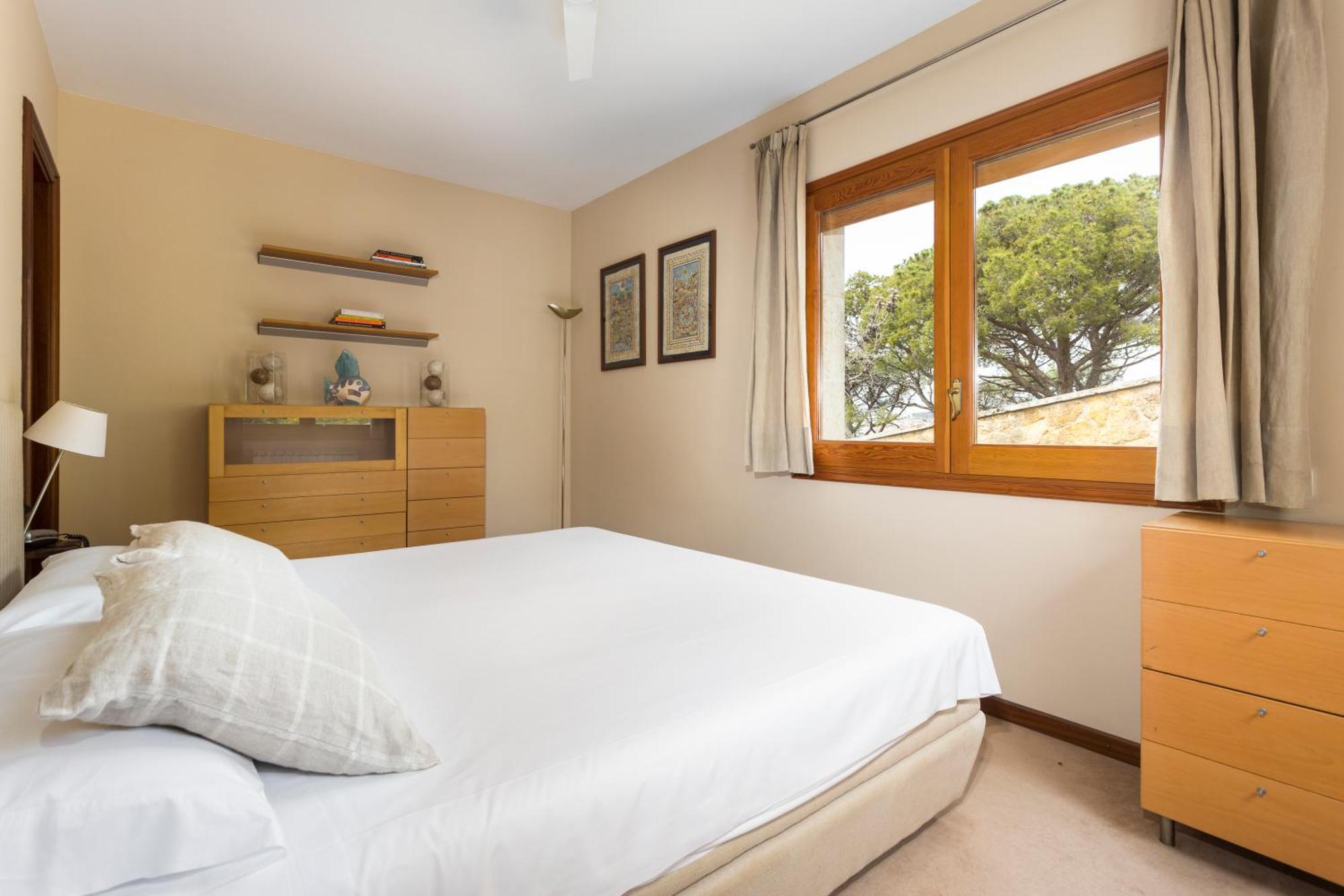 Villa Maricel Sant Feliu de Guíxols Exterior foto